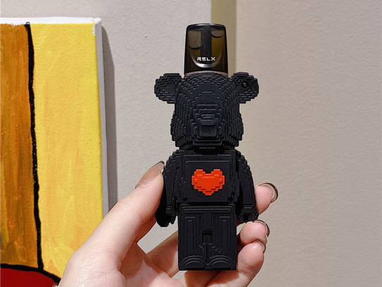 relx悦刻四代怎么样？使用后感受分享