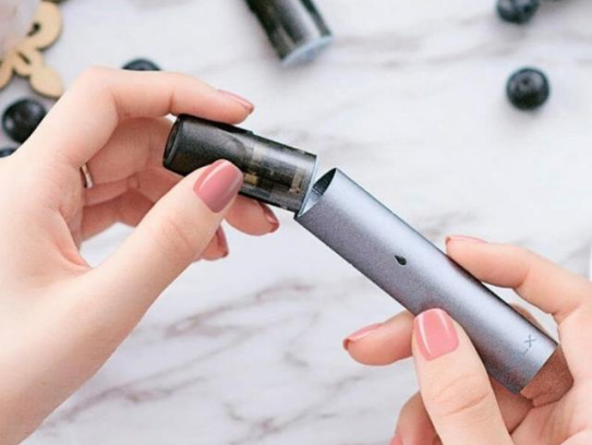 悦刻阿尔法和灵点哪个好?该如何选择? 悦刻阿尔法和灵点哪个好?该如何选择?